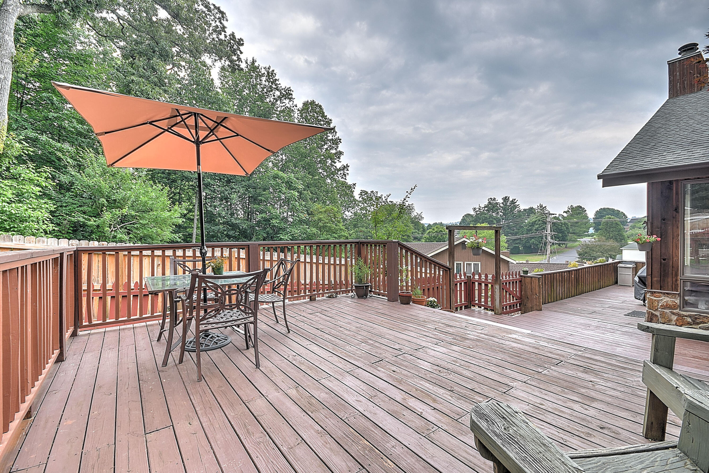 1164 Fall Creek Road Kingsport, TN 37664 - Photo 44 of 56 Fall Creek-47