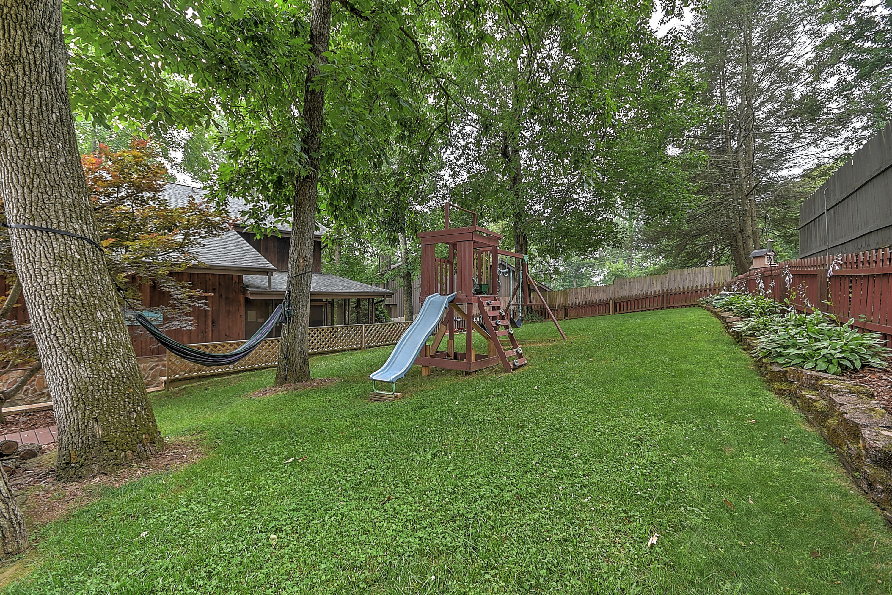 1164 Fall Creek Road Kingsport, TN 37664 - Photo 45 of 56 Fall Creek-48