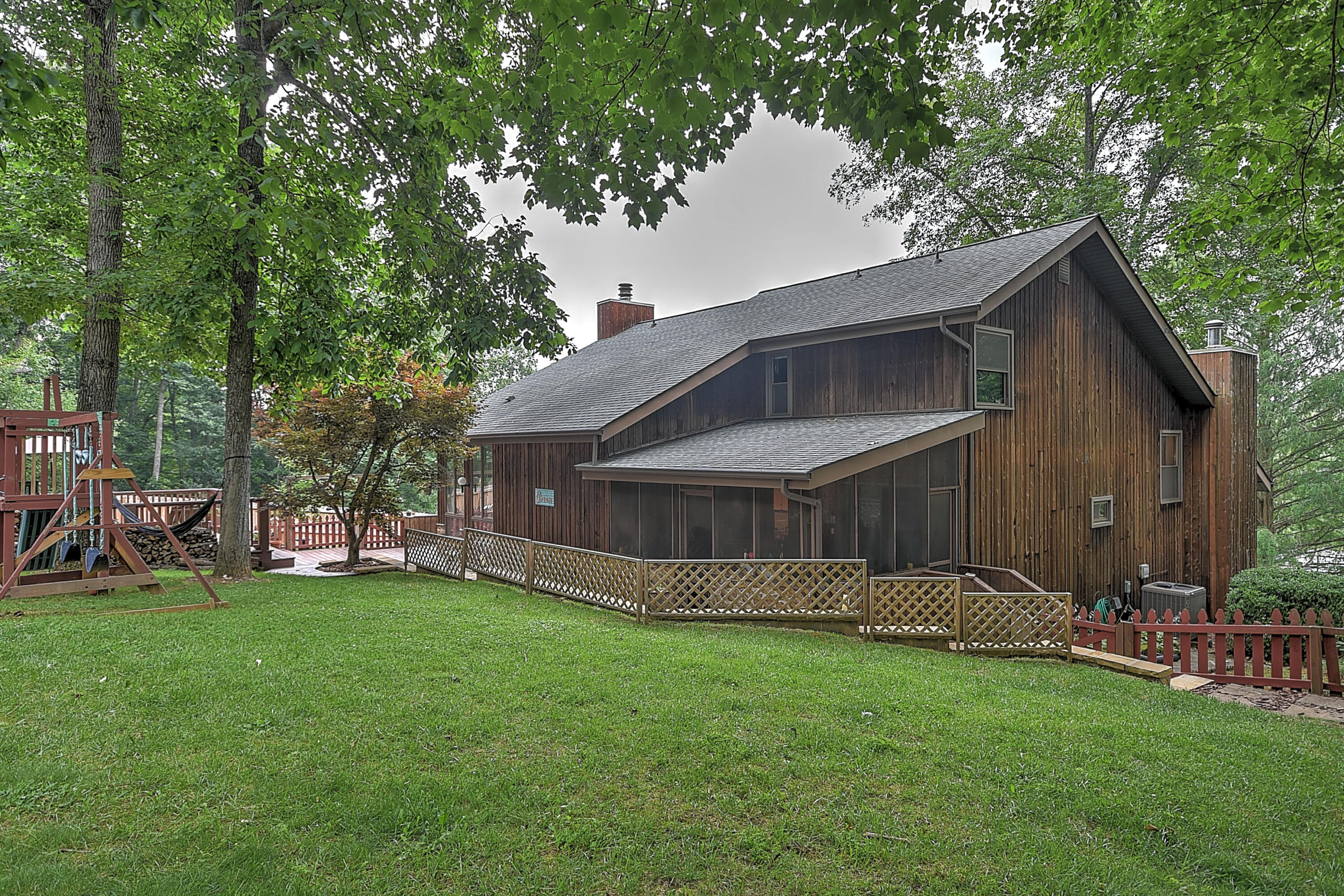 1164 Fall Creek Road Kingsport, TN 37664 - Photo 48 of 56 Fall Creek-51