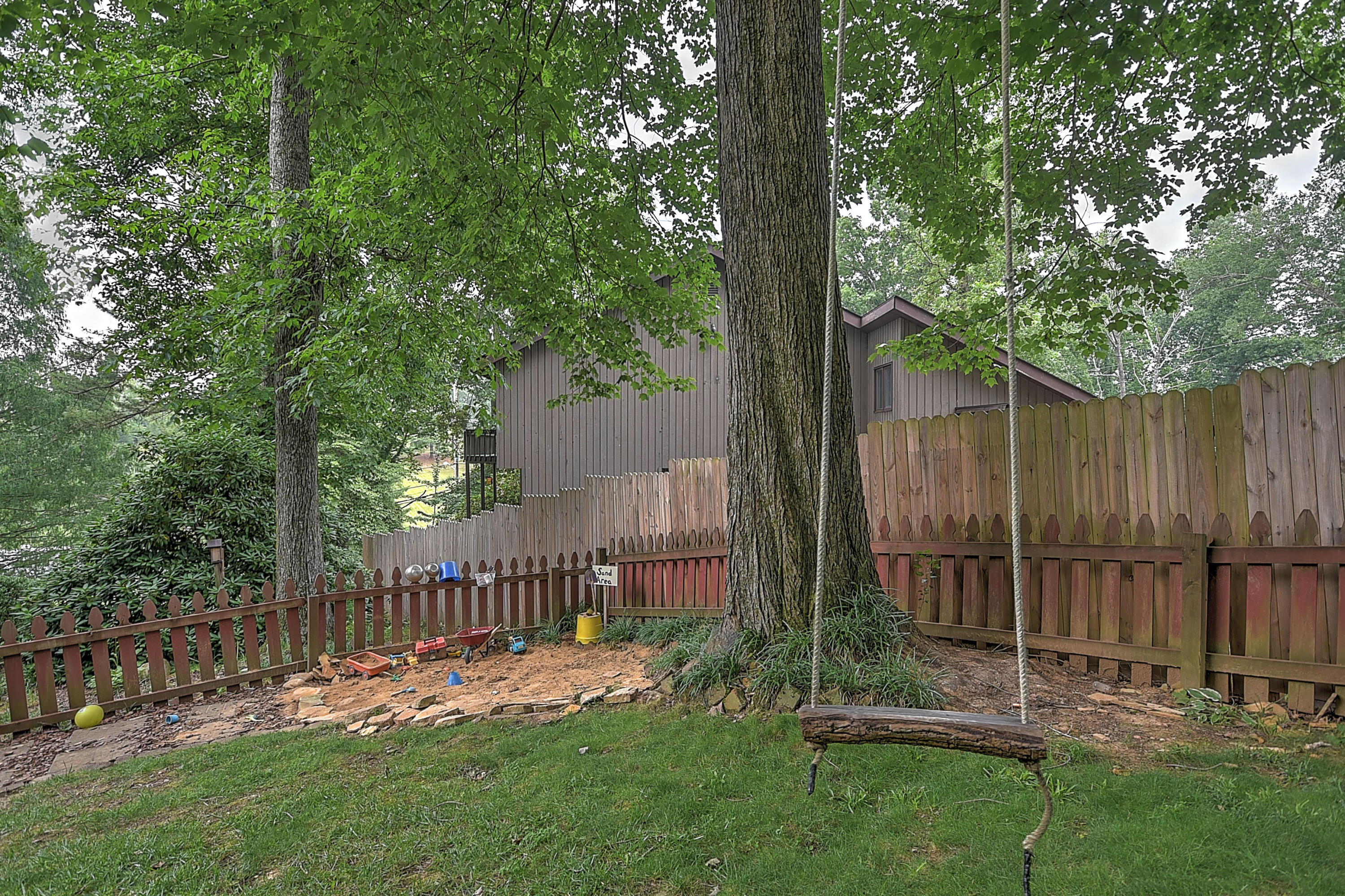 1164 Fall Creek Road Kingsport, TN 37664 - Photo 49 of 56 Fall Creek-53