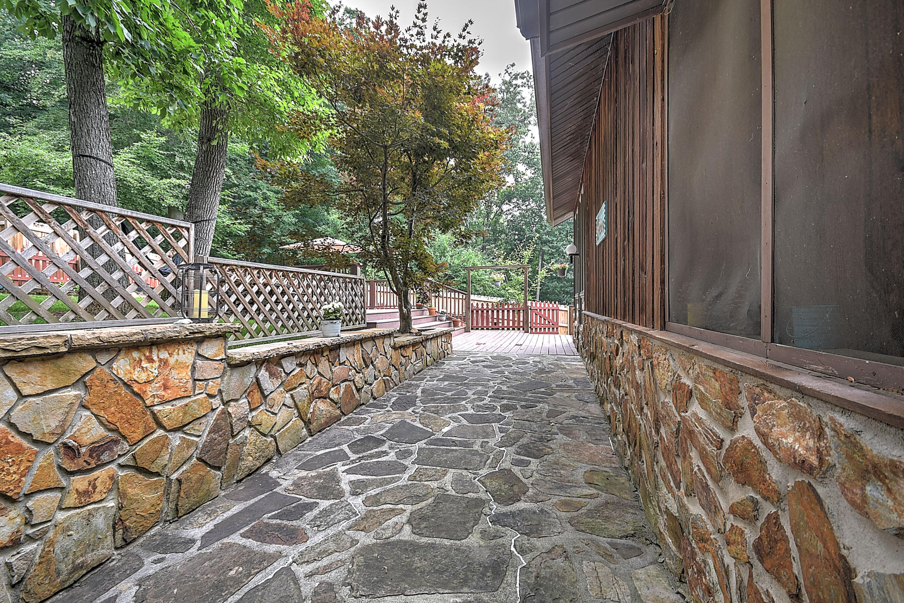 1164 Fall Creek Road Kingsport, TN 37664 - Photo 50 of 56 Fall Creek-54