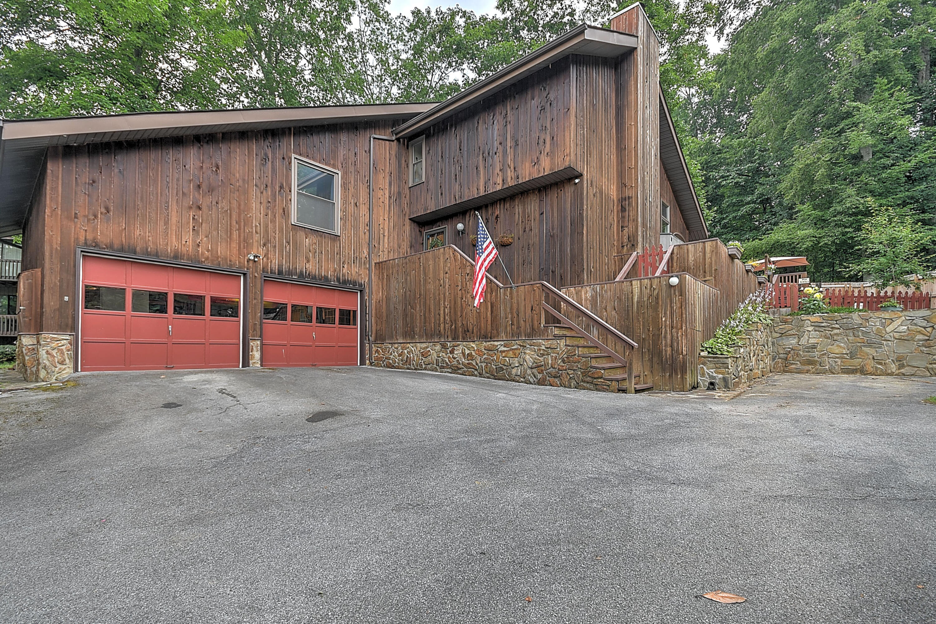 1164 Fall Creek Road Kingsport, TN 37664 - Photo 56 of 56 Fall Creek