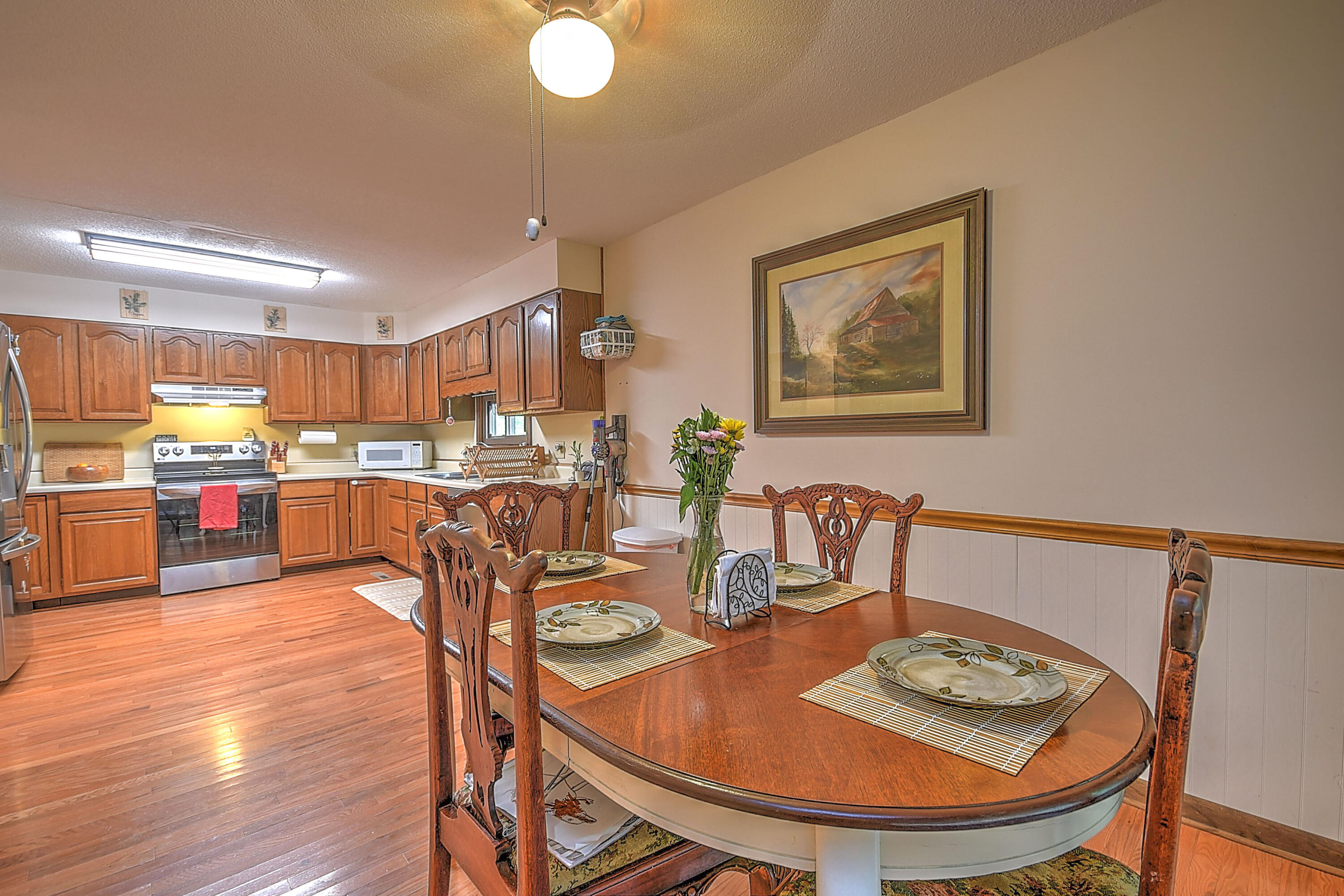1164 Fall Creek Road Kingsport, TN 37664 - Photo 7 of 56 Fall Creek-9