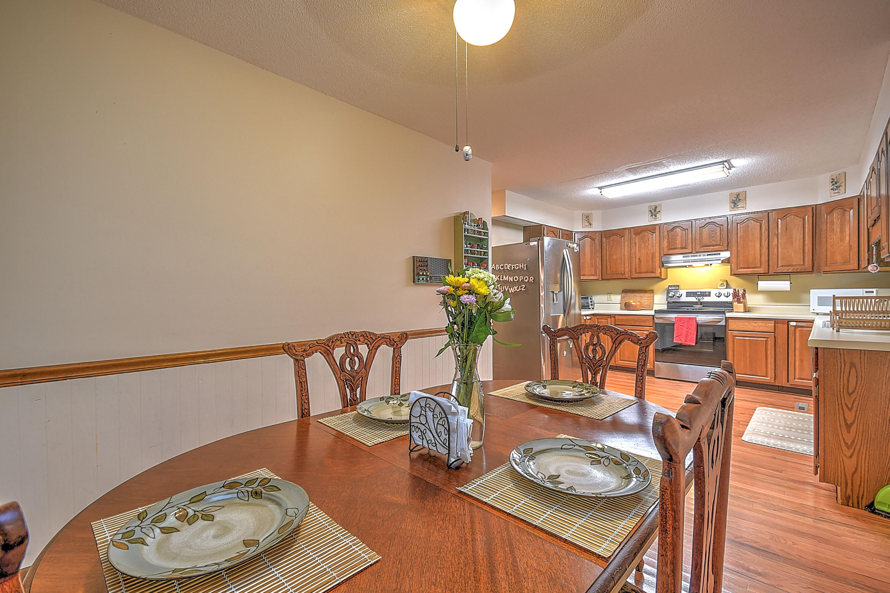 1164 Fall Creek Road Kingsport, TN 37664 - Photo 8 of 56 Fall Creek-10
