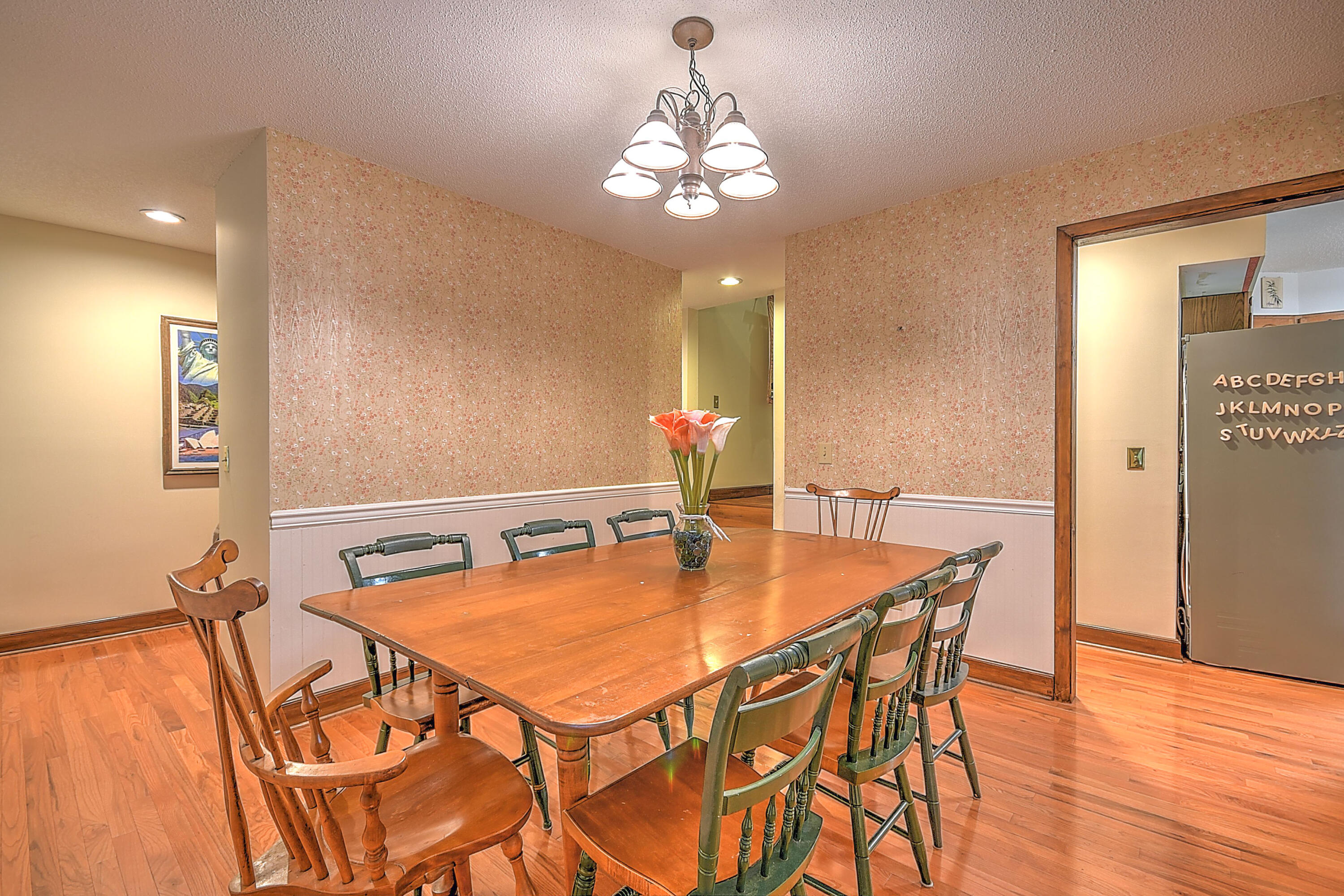 1164 Fall Creek Road Kingsport, TN 37664 - Photo 10 of 56 Fall Creek-12