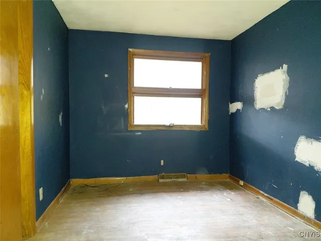 $55,900 | 621 West Lafayette Avenue, Syracuse, NY 13205