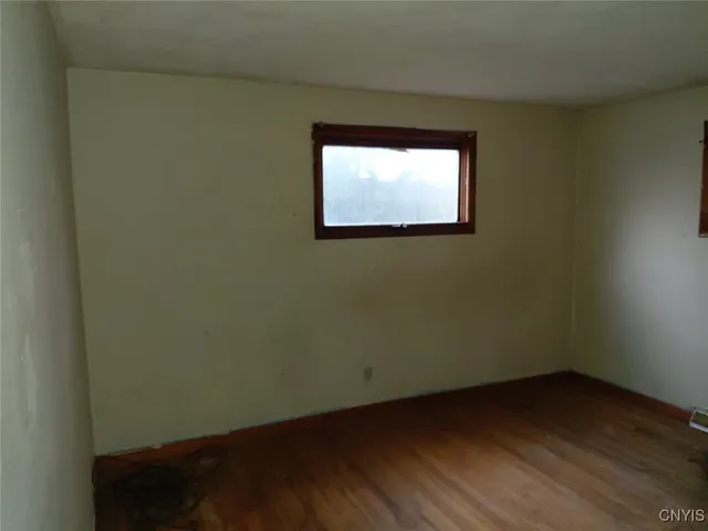 $55,900 | 621 West Lafayette Avenue, Syracuse, NY 13205