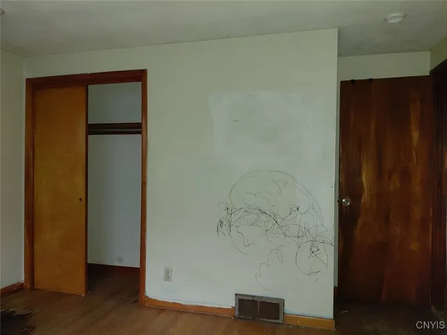 $55,900 | 621 West Lafayette Avenue, Syracuse, NY 13205