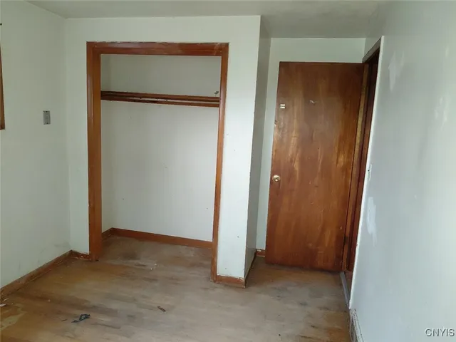 $55,900 | 621 West Lafayette Avenue, Syracuse, NY 13205