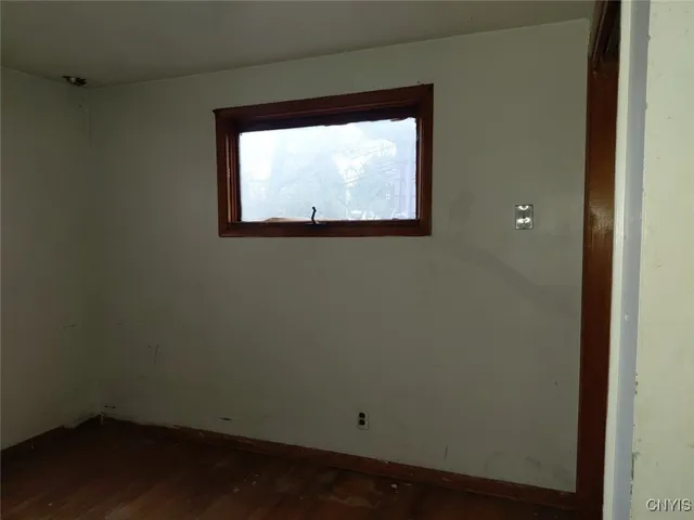 $55,900 | 621 West Lafayette Avenue, Syracuse, NY 13205