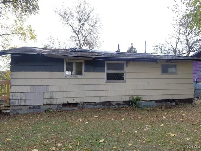 $55,900 | 621 West Lafayette Avenue, Syracuse, NY 13205