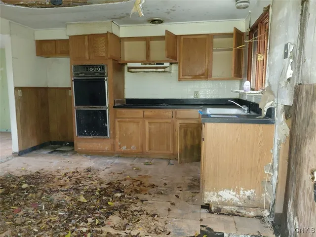 $55,900 | 621 West Lafayette Avenue, Syracuse, NY 13205