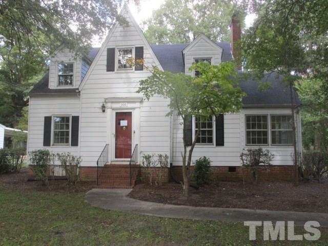 300 Semora Road Roxboro, NC 27573 - Photo 1 of 15 Gallery Image 1