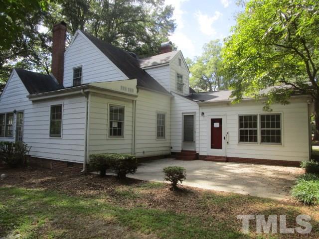 300 Semora Road Roxboro, NC 27573 - Photo 2 of 15 Gallery Image 2