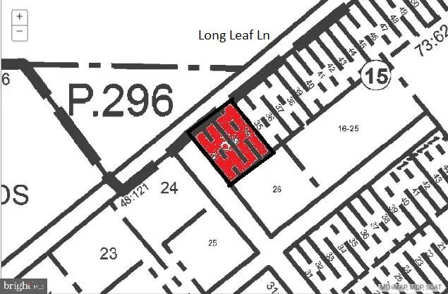 a close up of a street sign