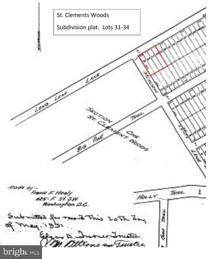 Long Leaf Lane Leonardtown, MD 20650 - Photo 6 of 6 unknown