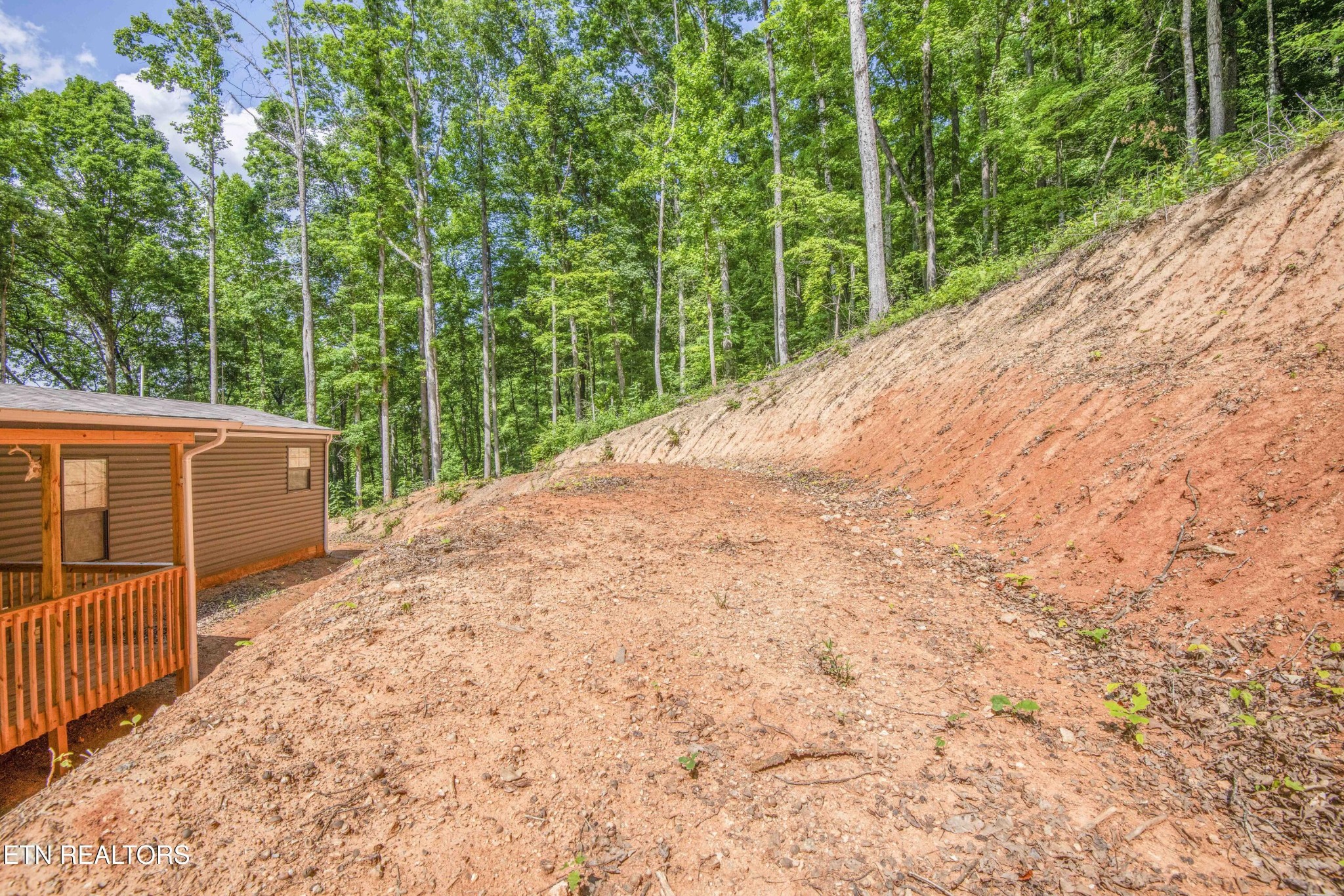237 Johnson Valley Road Philadelphia, TN 37846 - Photo 32 of 35