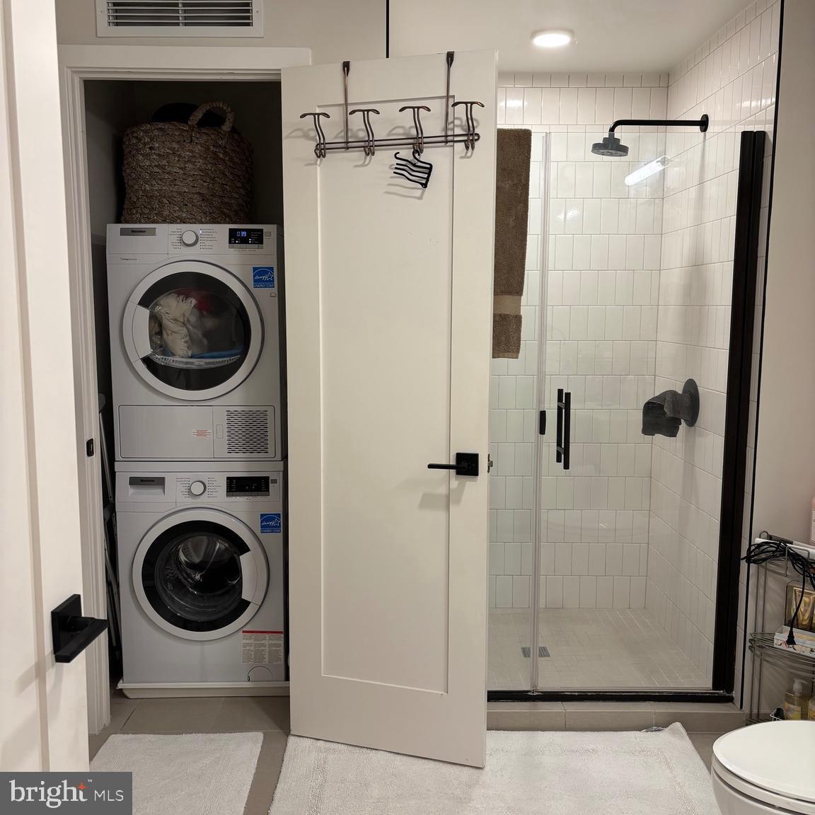 1211 Van Street Southeast, Unit 310 Washington, DC 20003 - Photo 17 of 49 washer/dryer