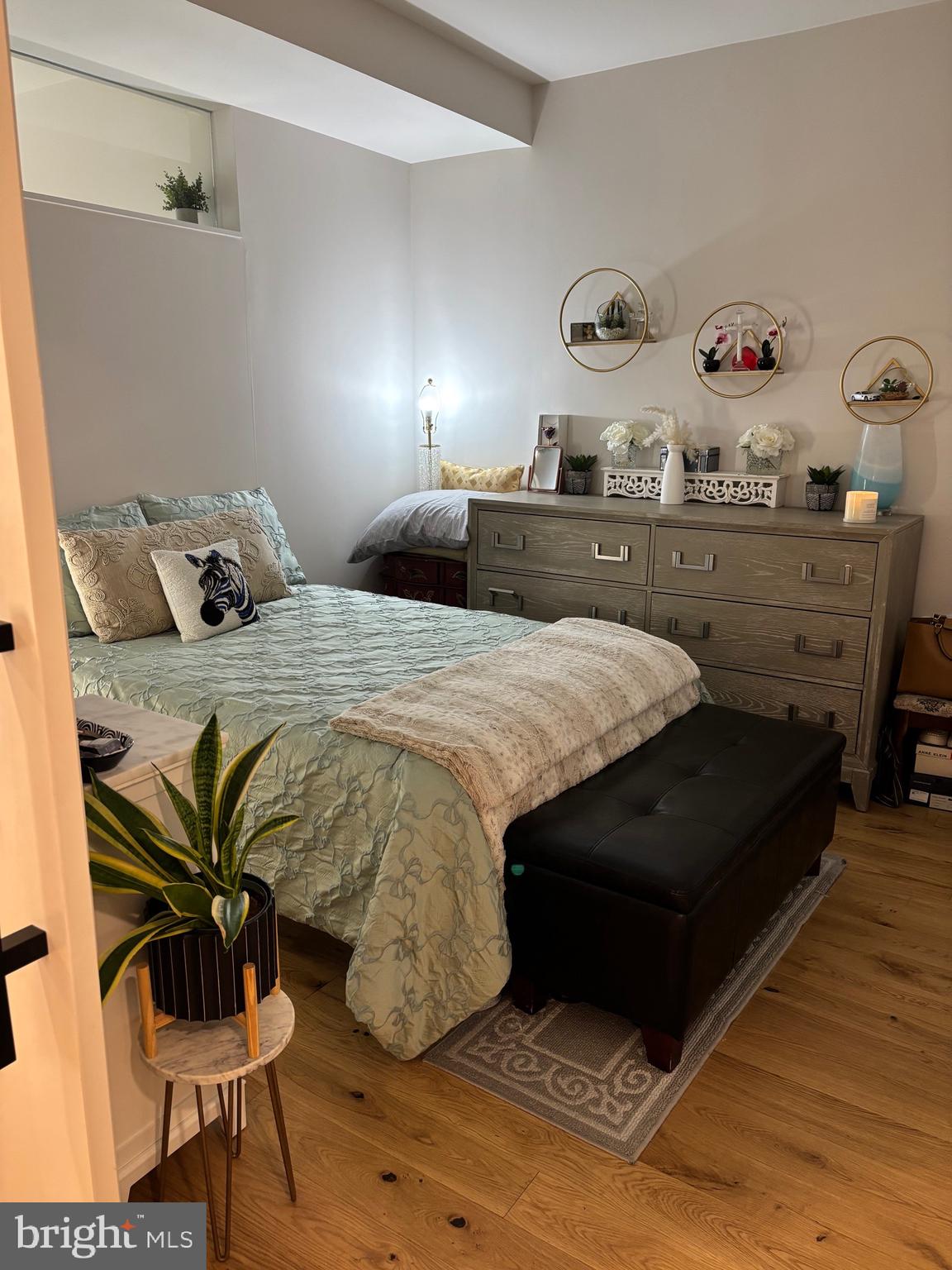 1211 Van Street Southeast, Unit 310 Washington, DC 20003 - Photo 18 of 49 Bedroom