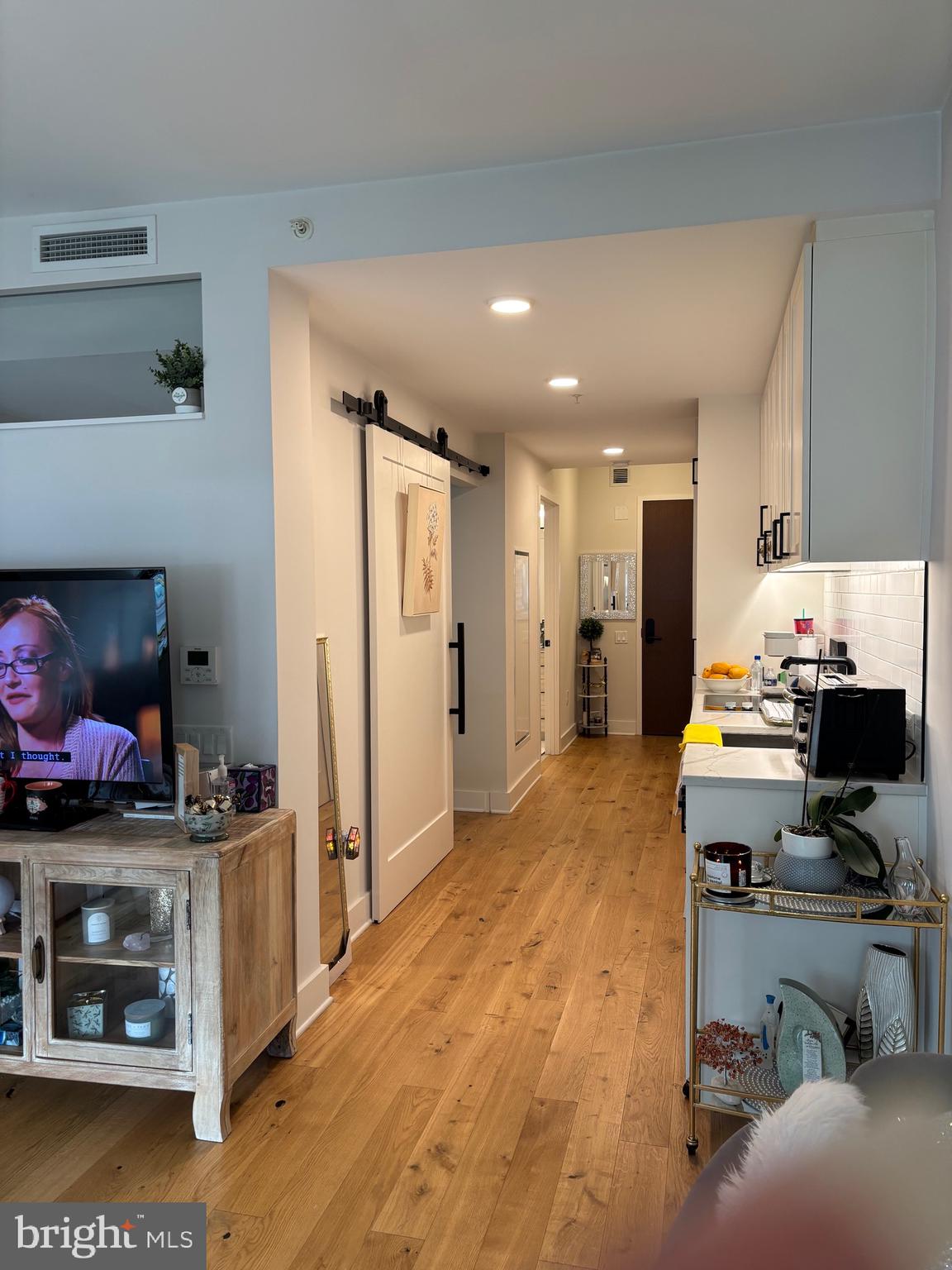 1211 Van Street Southeast, Unit 310 Washington, DC 20003 - Photo 31 of 49 Hall