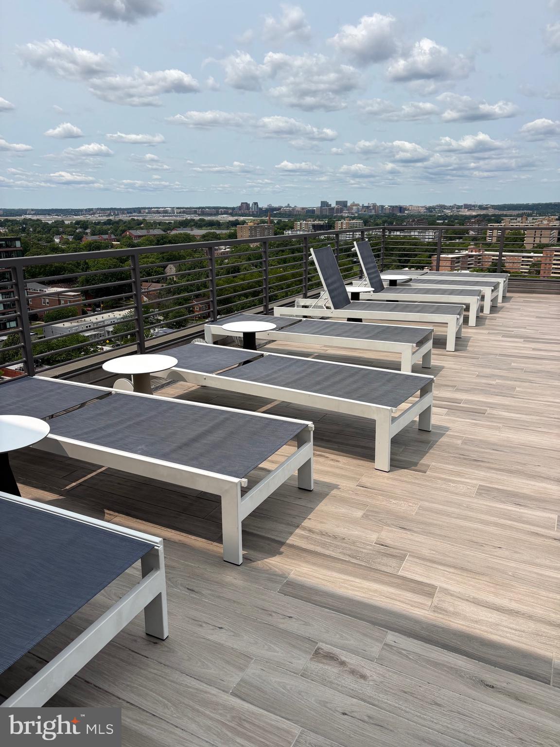 1211 Van Street Southeast, Unit 310 Washington, DC 20003 - Photo 43 of 49 Pool area