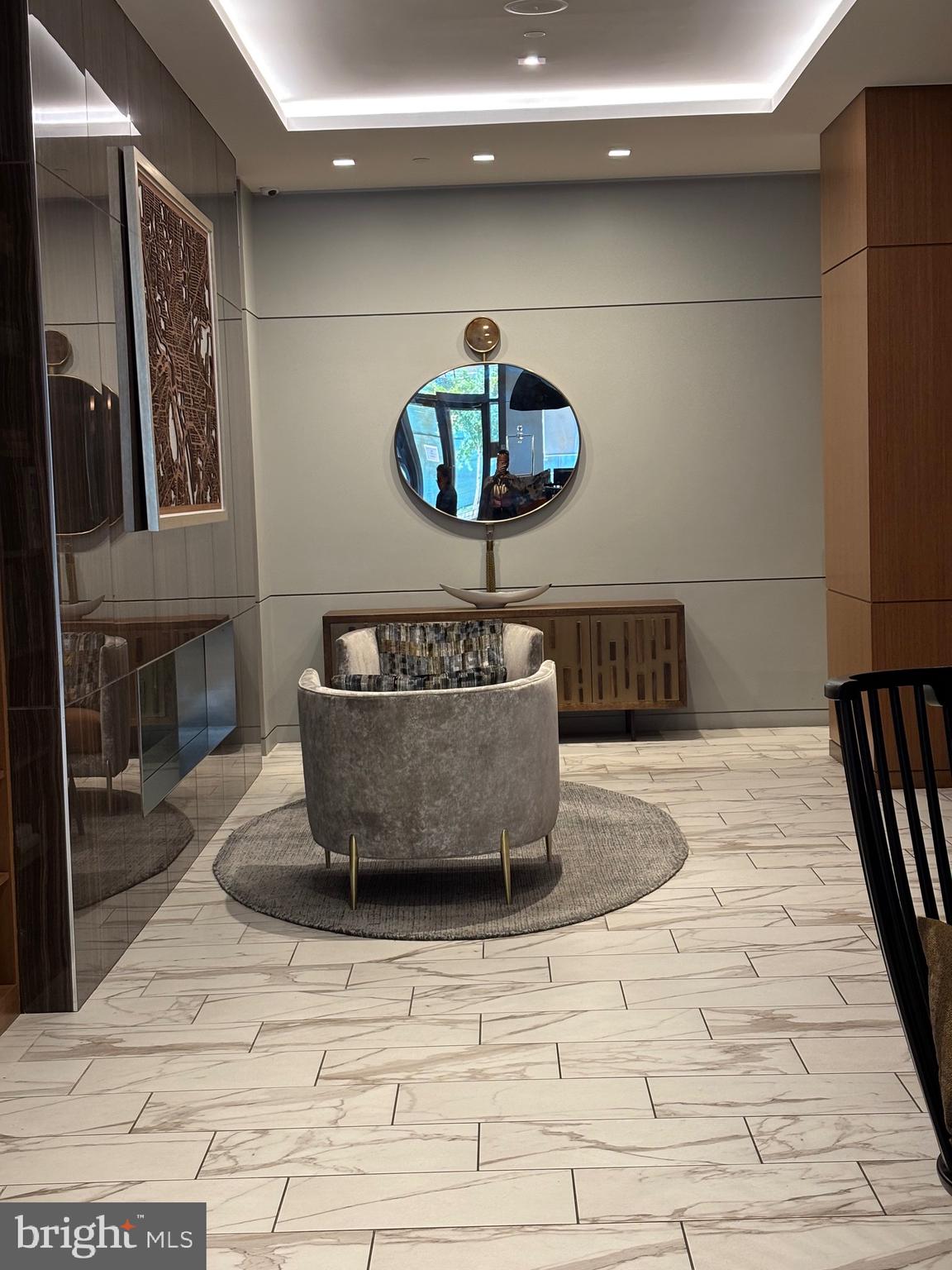 1211 Van Street Southeast, Unit 310 Washington, DC 20003 - Photo 7 of 49 Lobby