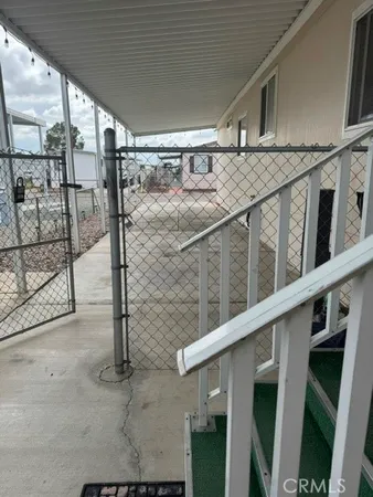 a close view of sink