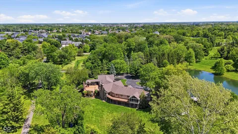$3,950,000 | 13500 Six Points Road, Carmel, IN 46032
