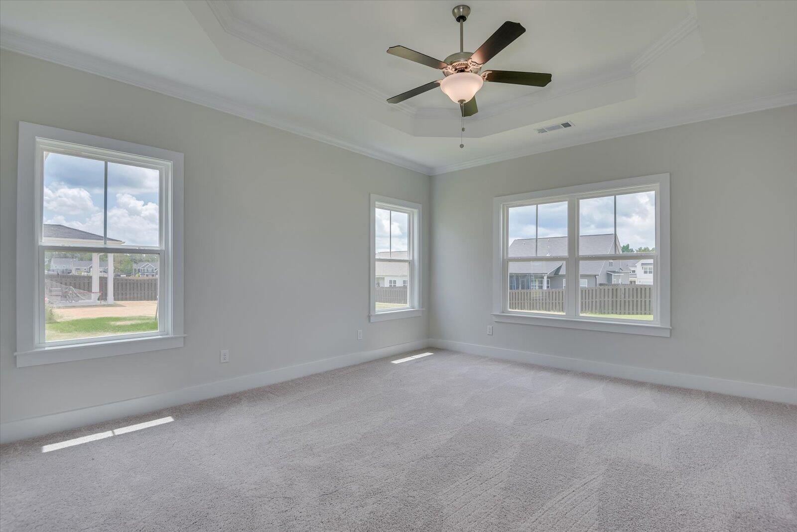 3079 Stallion Ridge Graniteville, SC 29829 - Photo 24 of 47 21-121