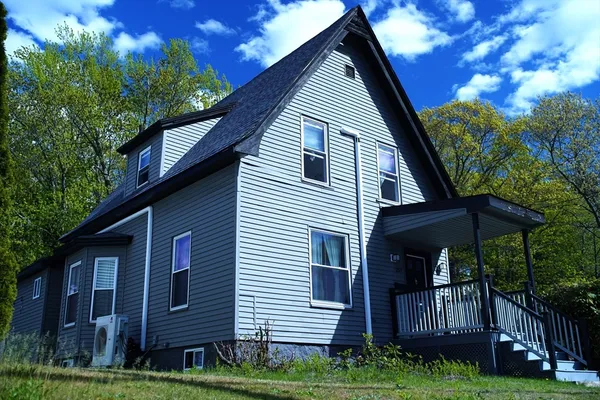 $690,000 | 257 Lynnfield Street, Lynn, MA 01904