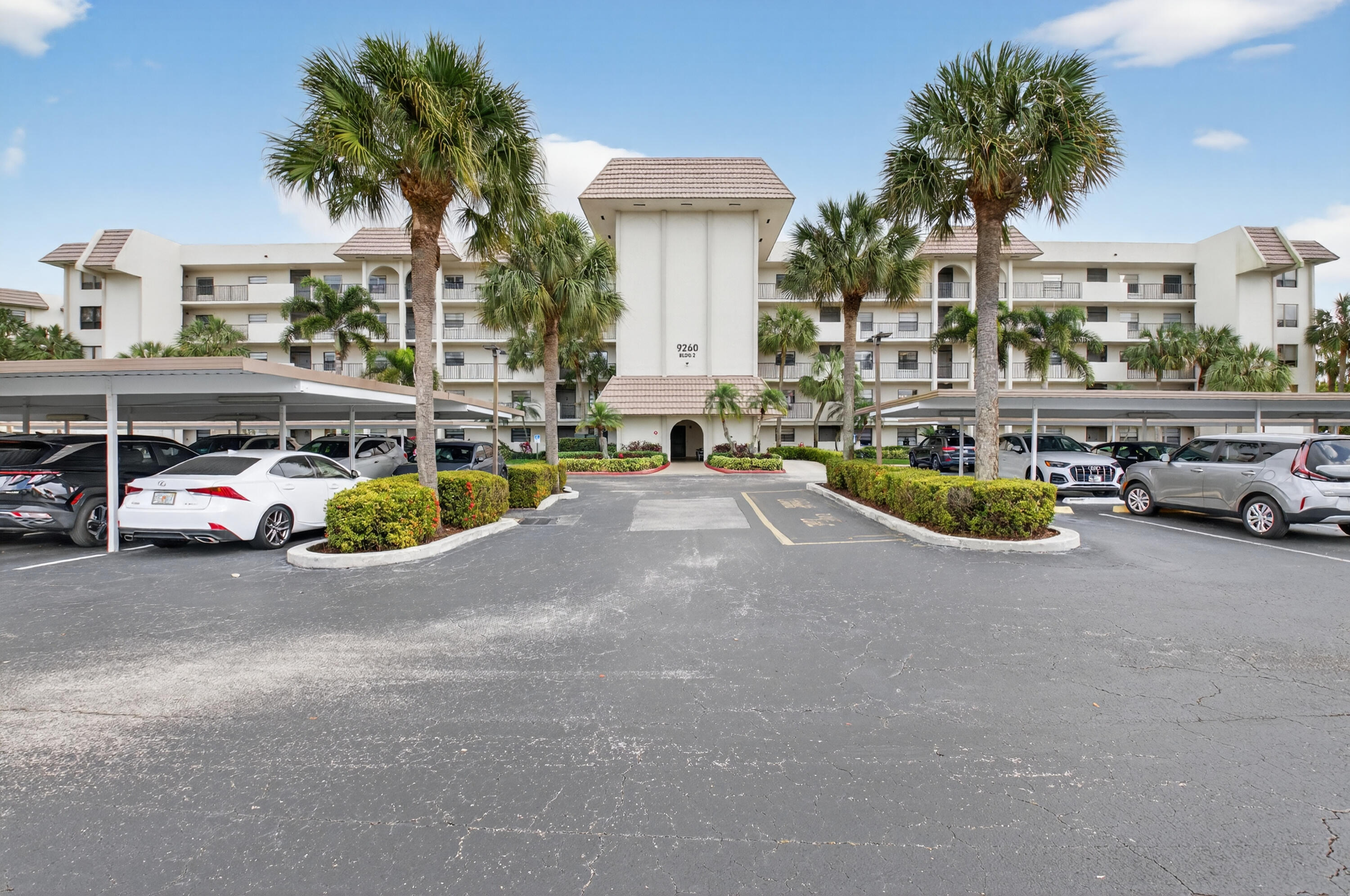 9260 Southwest 14th Street, Unit 2207 Boca Raton, FL 33428 - Photo 2 of 51 9260 SW 14th St