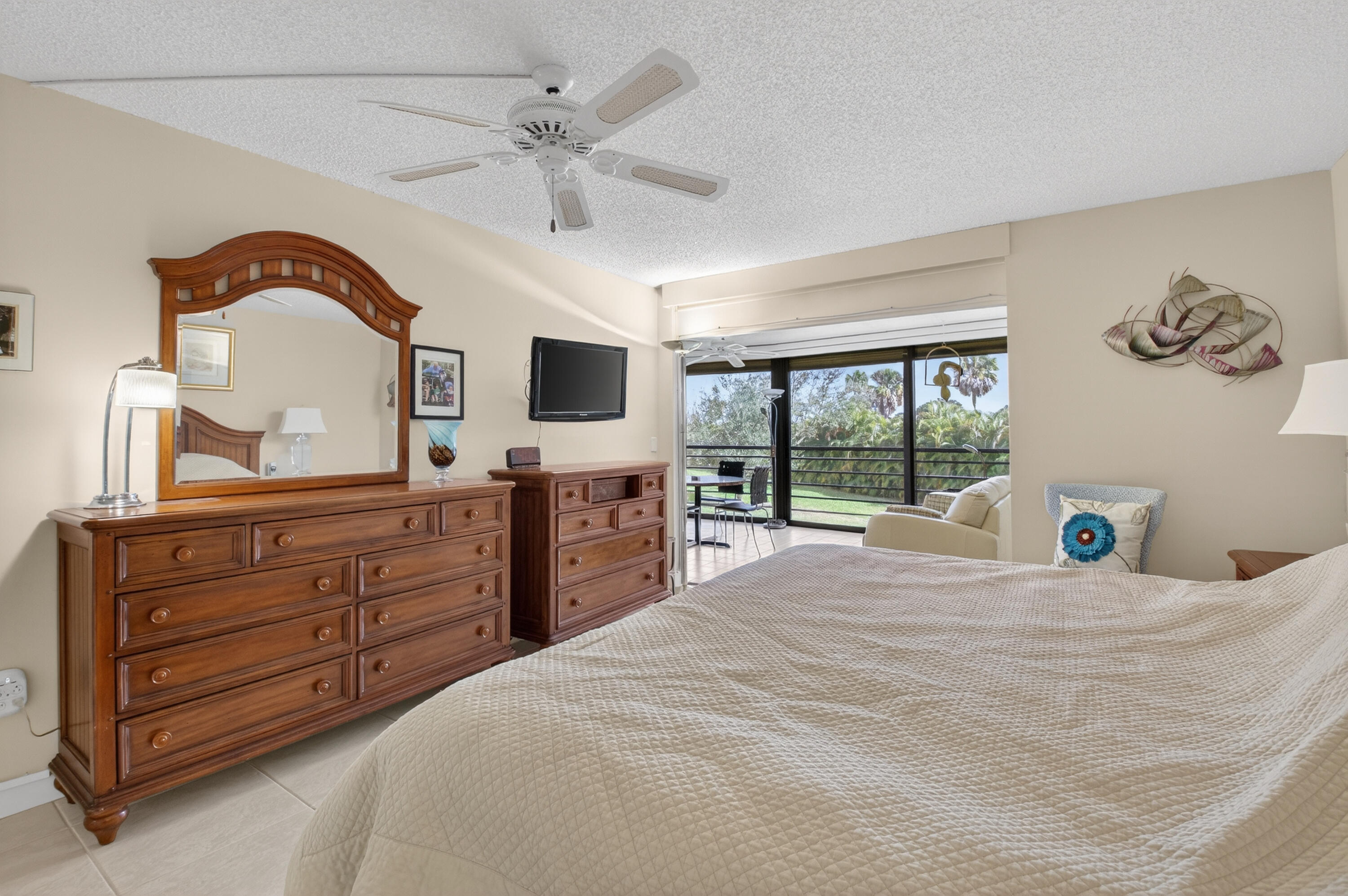 9260 Southwest 14th Street, Unit 2207 Boca Raton, FL 33428 - Photo 26 of 51 Primary Bedroom