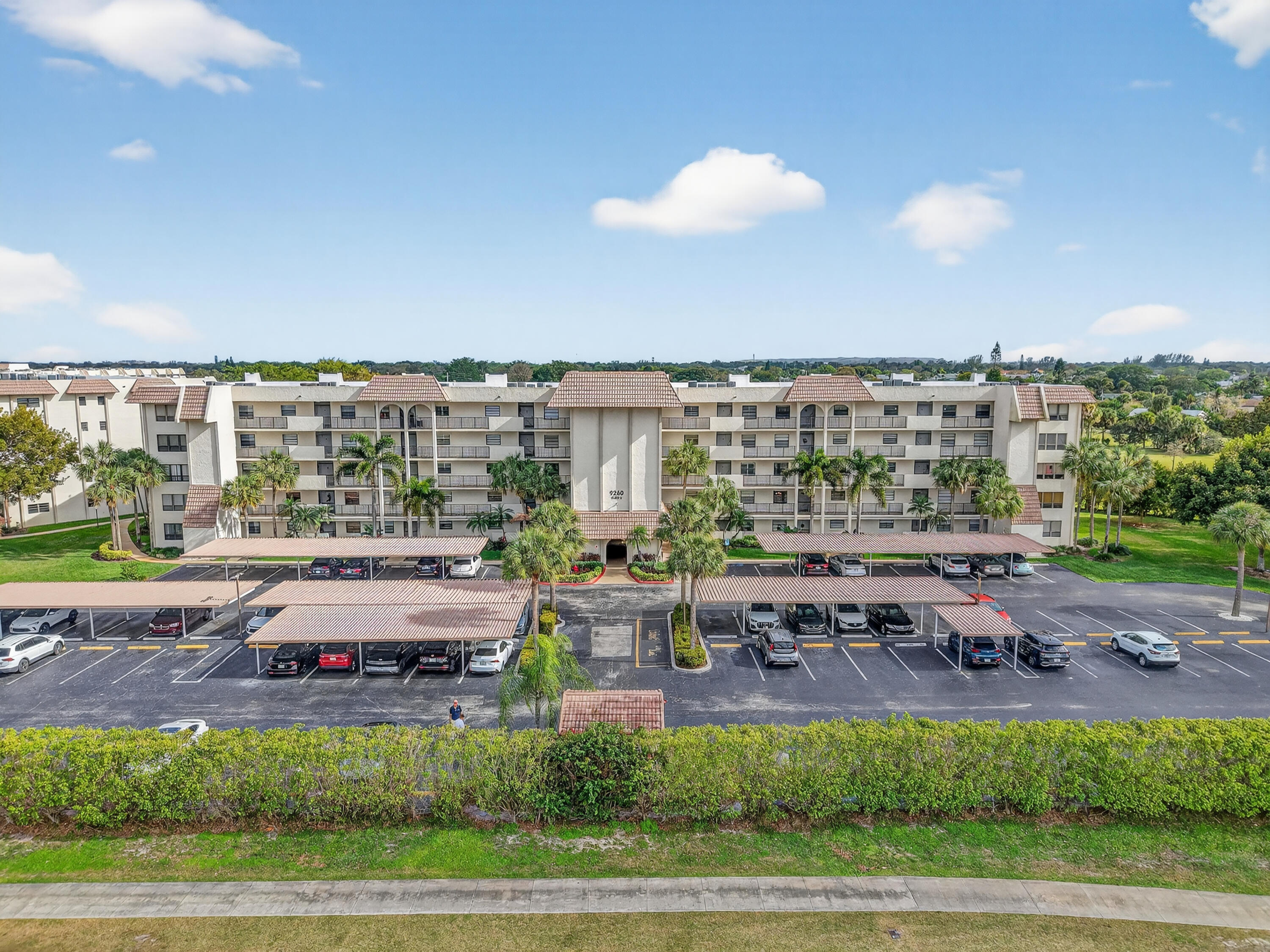 9260 Southwest 14th Street, Unit 2207 Boca Raton, FL 33428 - Photo 33 of 51 9260 SW 14th St