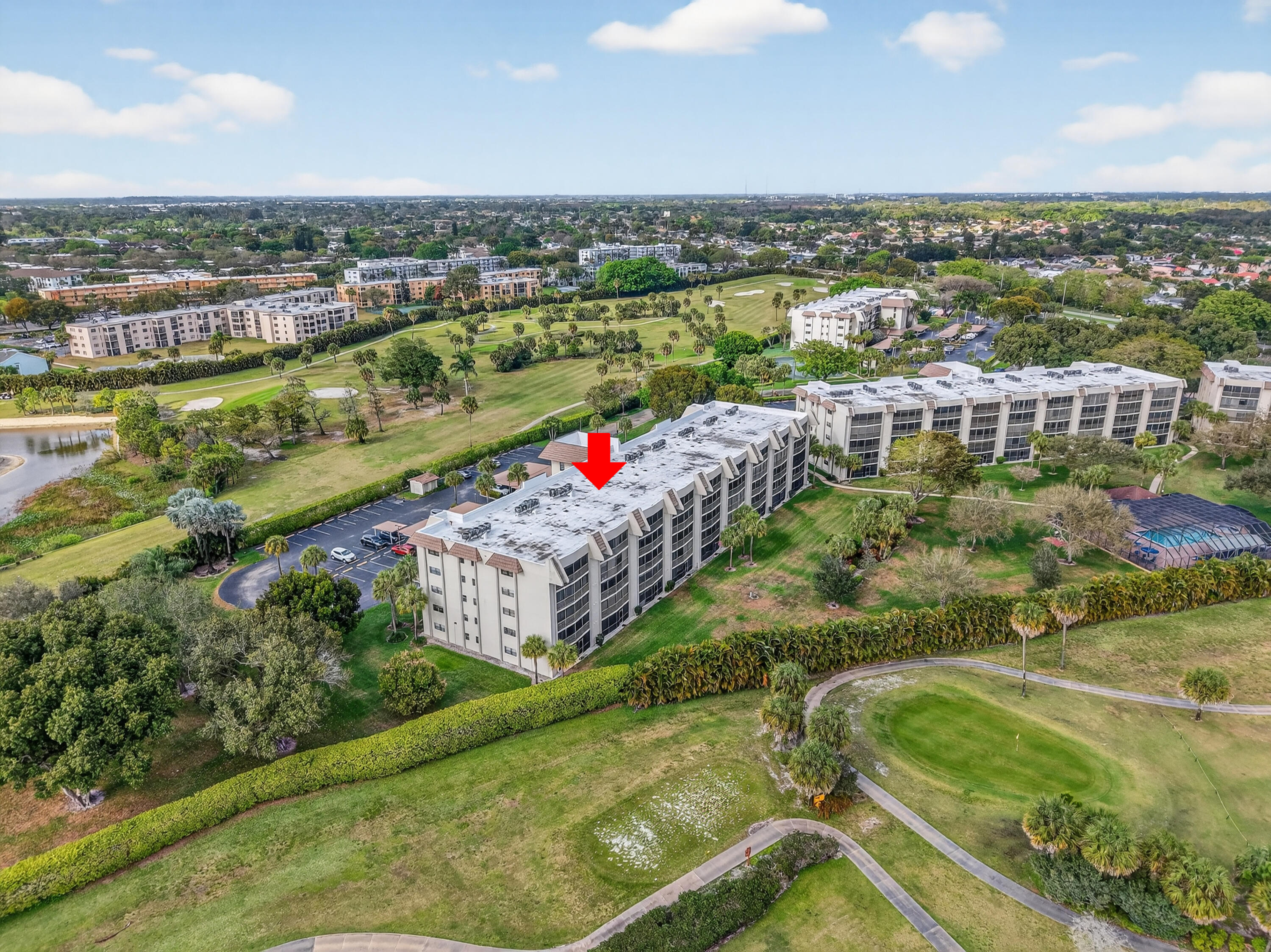 9260 Southwest 14th Street, Unit 2207 Boca Raton, FL 33428 - Photo 35 of 51 9260 SW 14th St