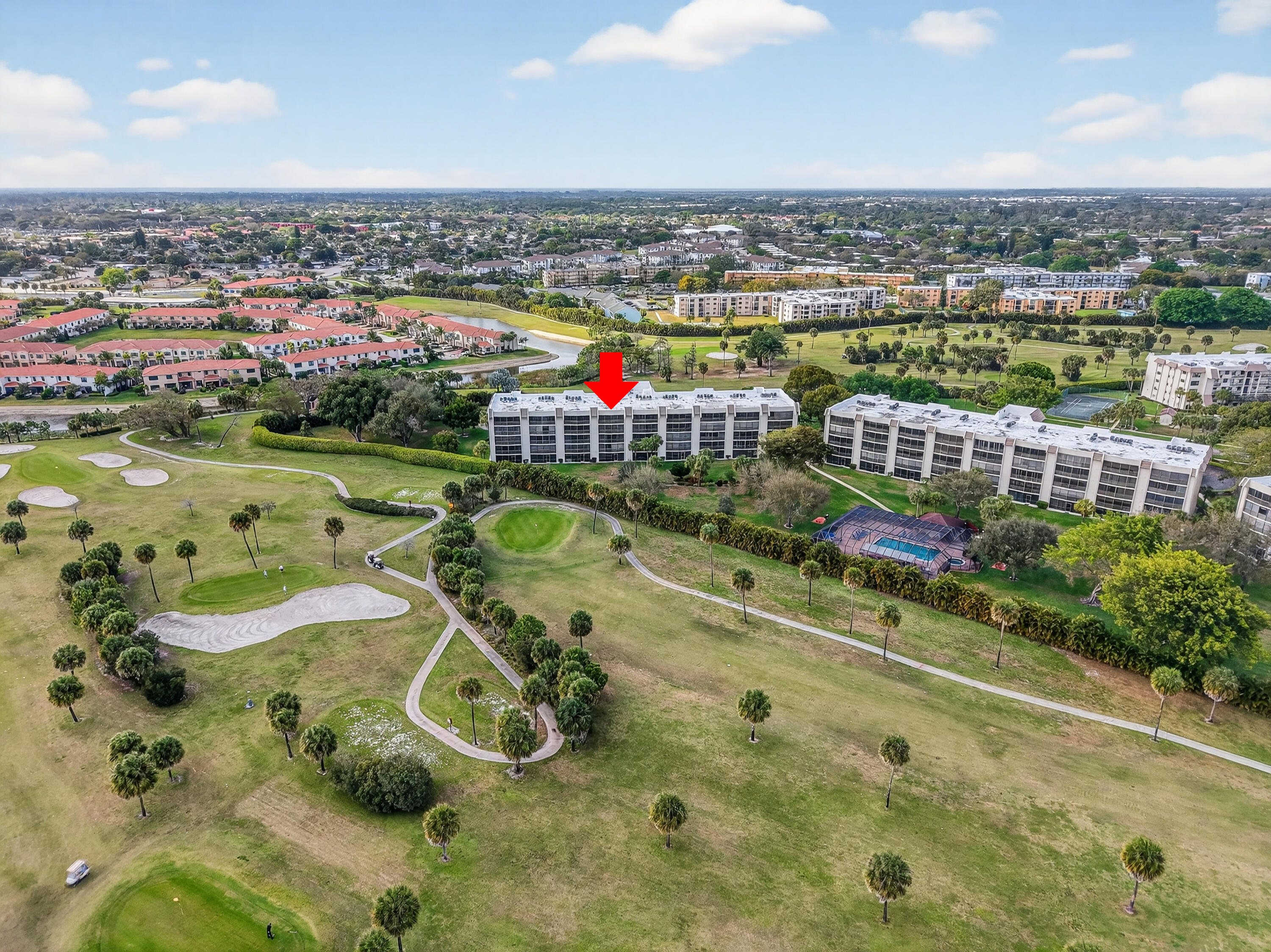 9260 Southwest 14th Street, Unit 2207 Boca Raton, FL 33428 - Photo 37 of 51 9260 SW 14th St