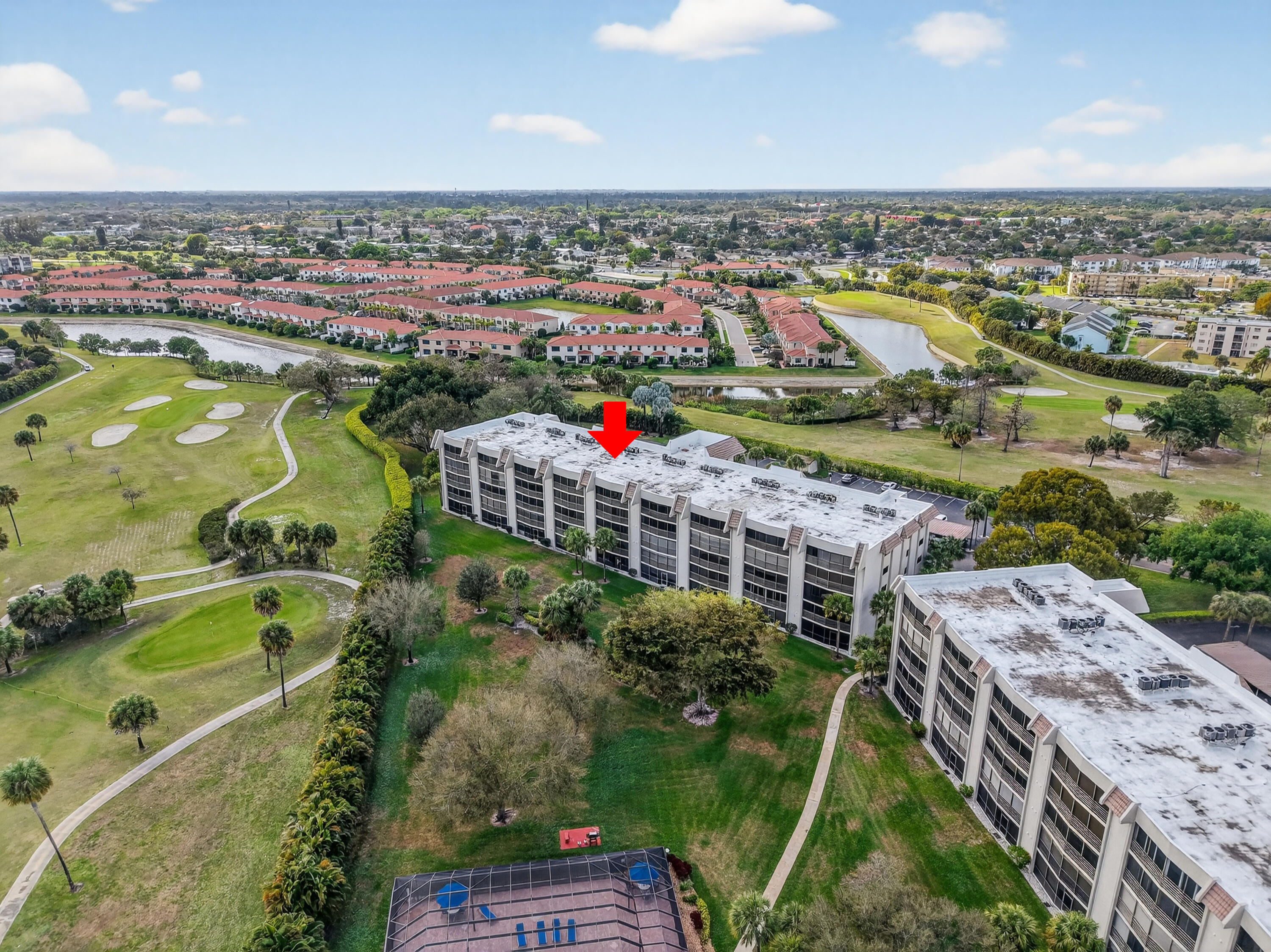 9260 Southwest 14th Street, Unit 2207 Boca Raton, FL 33428 - Photo 38 of 51 9260 SW 14th St