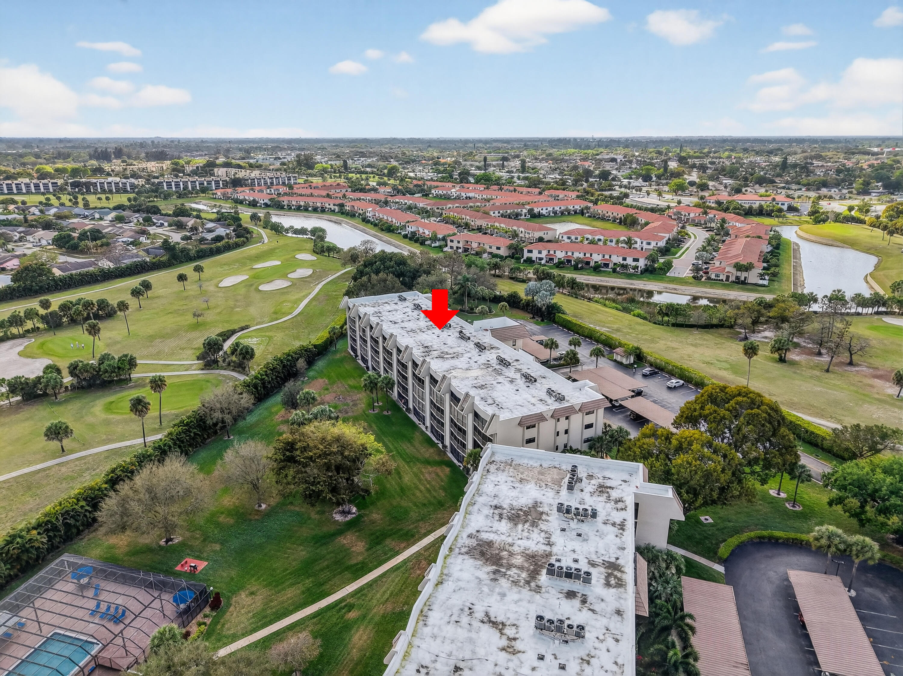 9260 Southwest 14th Street, Unit 2207 Boca Raton, FL 33428 - Photo 39 of 51 9260 SW 14th St