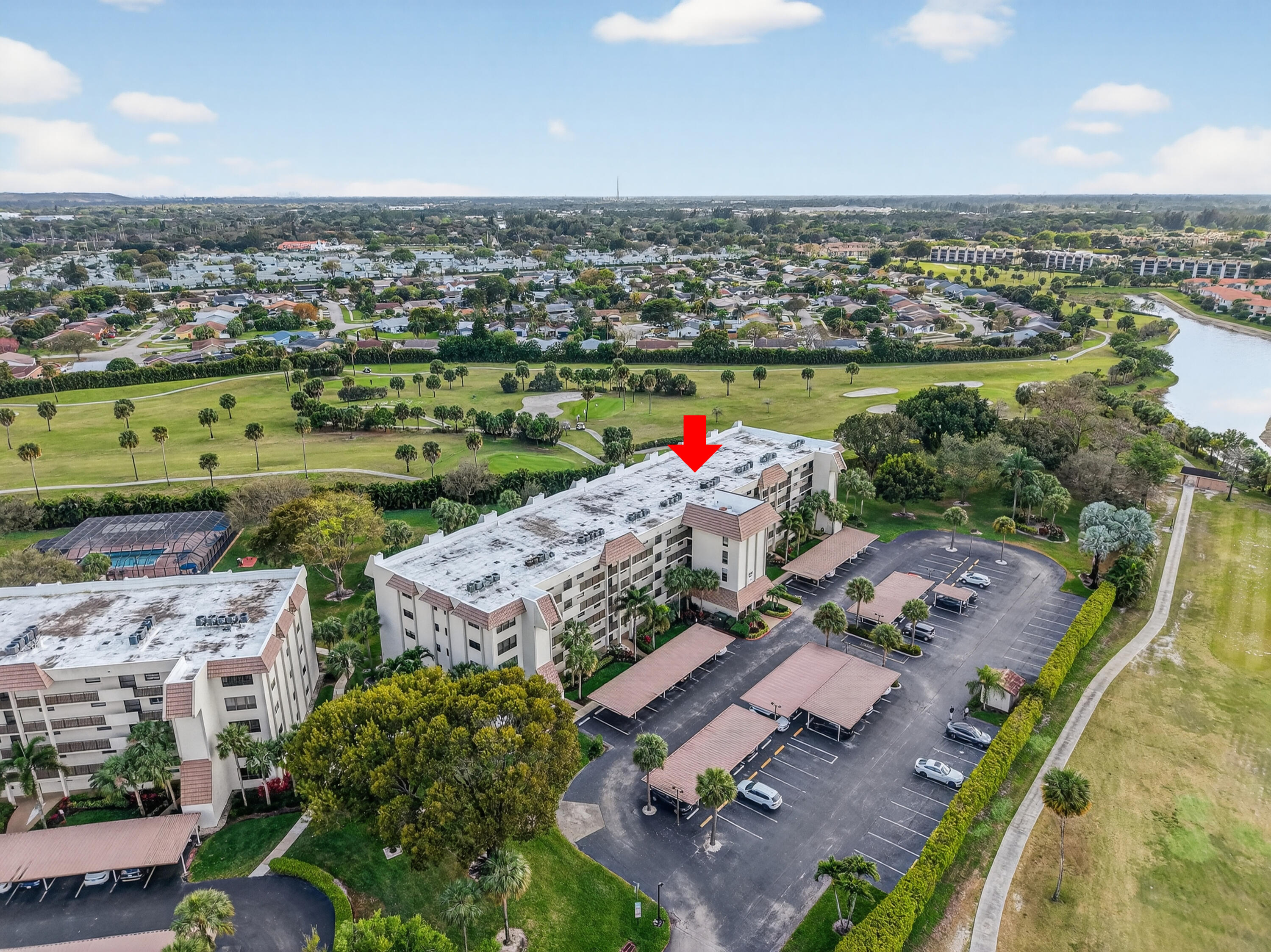 9260 Southwest 14th Street, Unit 2207 Boca Raton, FL 33428 - Photo 40 of 51 9260 SW 14th St