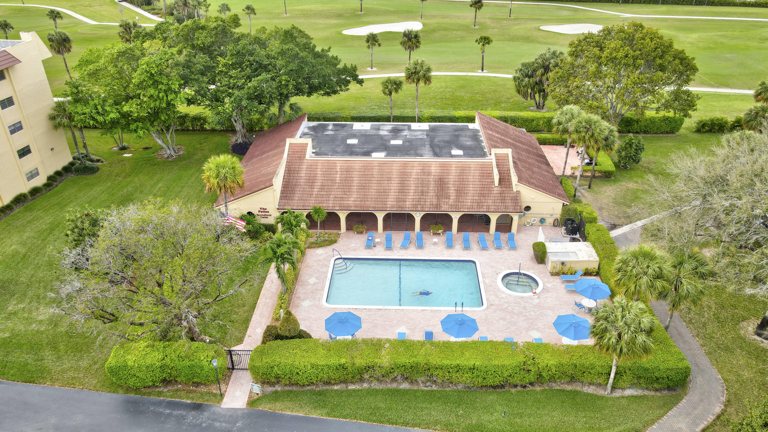 9260 Southwest 14th Street, Unit 2207 Boca Raton, FL 33428 - Photo 50 of 51 The Patios of Boca Barwood (11)
