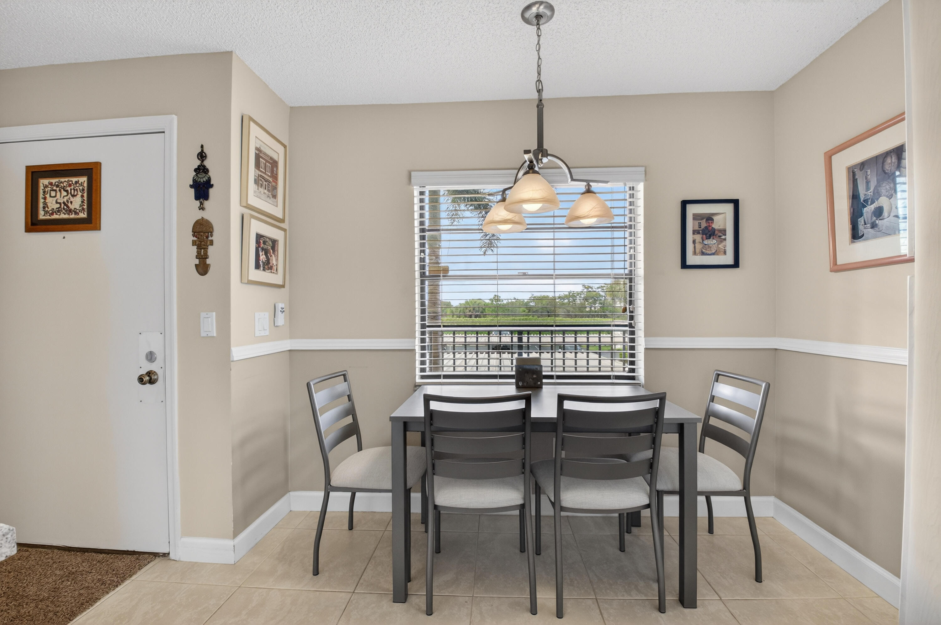 9260 Southwest 14th Street, Unit 2207 Boca Raton, FL 33428 - Photo 8 of 51 Breakfast Area