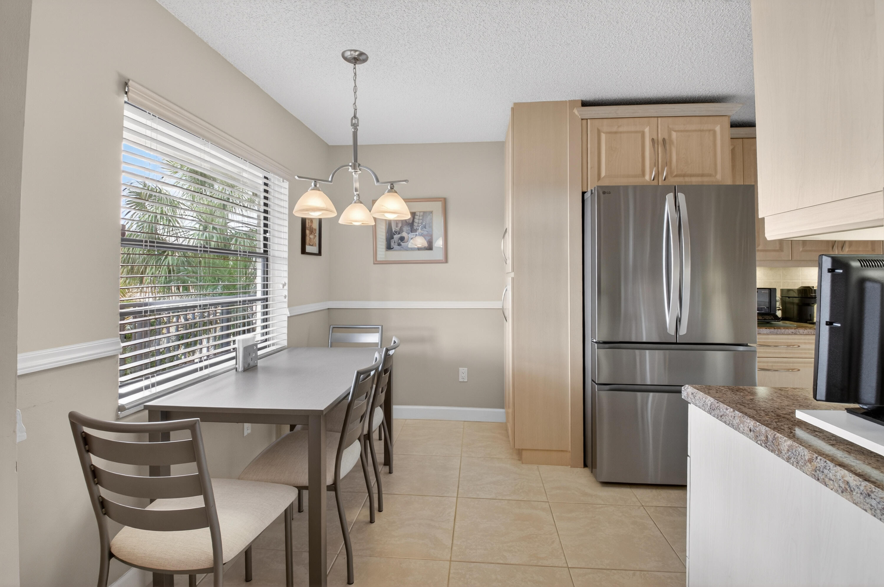 9260 Southwest 14th Street, Unit 2207 Boca Raton, FL 33428 - Photo 9 of 51 Breakfast Area
