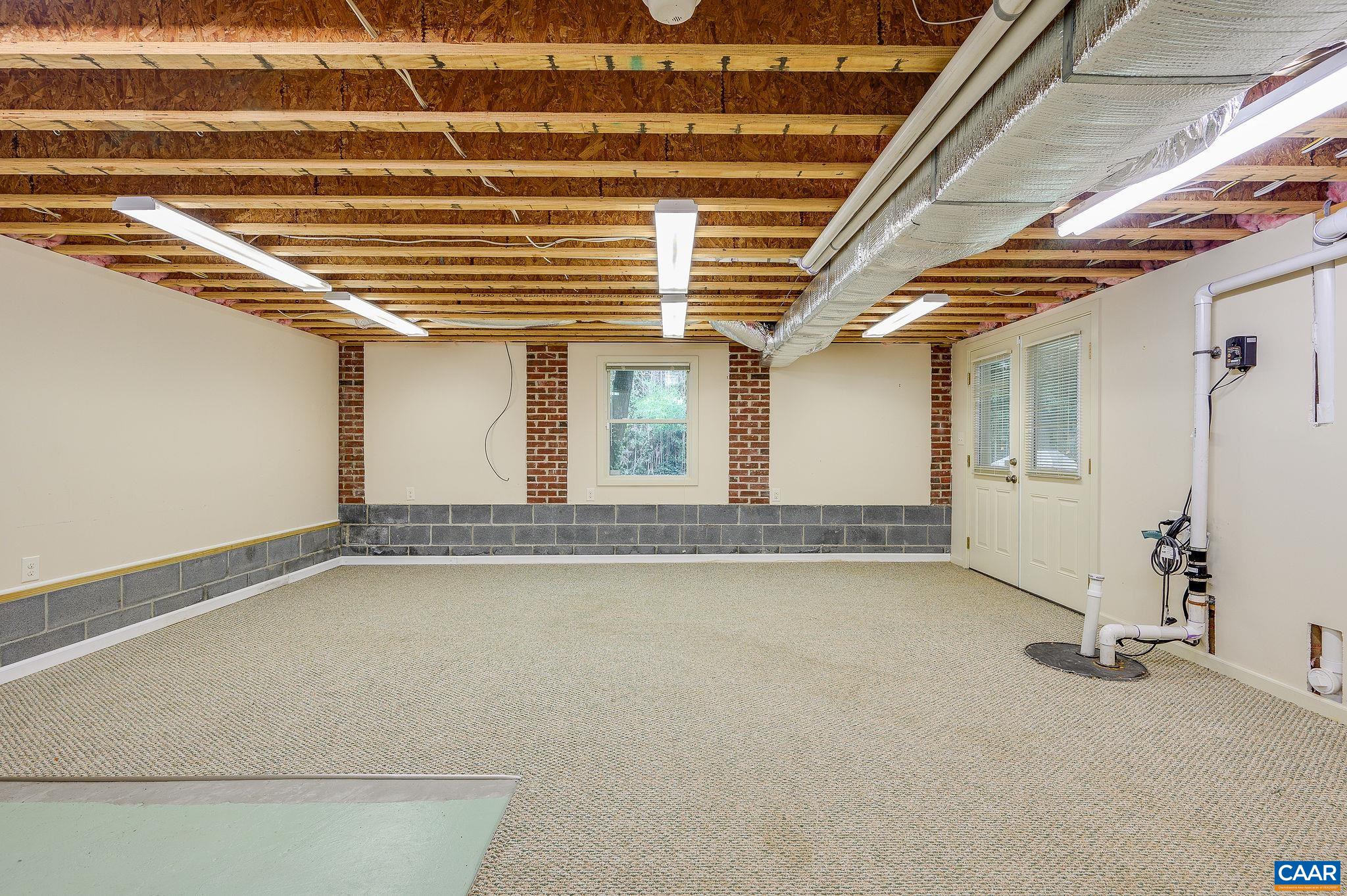 113 Altamont Circle Charlottesville, VA 22902 - Photo 27 of 43 a view of a room with rack on the wall