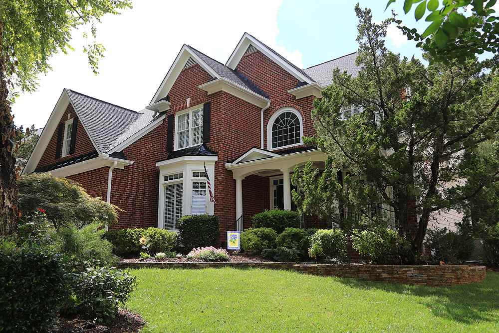 12413 Schoolhouse Street Raleigh, NC 27614 - Photo 1 of 30 Photo 1