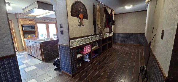 $349,900 | 8640 Highway 11, Baudette, MN 56623