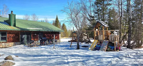 $349,900 | 8640 Highway 11, Baudette, MN 56623