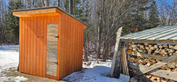 $349,900 | 8640 Highway 11, Baudette, MN 56623