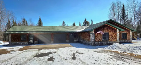 $349,900 | 8640 Highway 11, Baudette, MN 56623