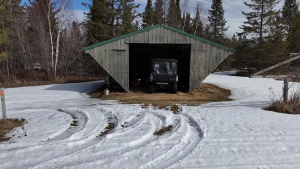 $349,900 | 8640 Highway 11, Baudette, MN 56623