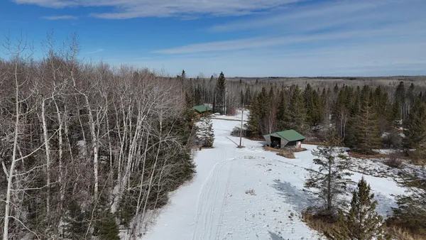 $349,900 | 8640 Highway 11, Baudette, MN 56623