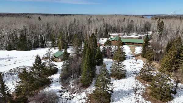 $349,900 | 8640 Highway 11, Baudette, MN 56623